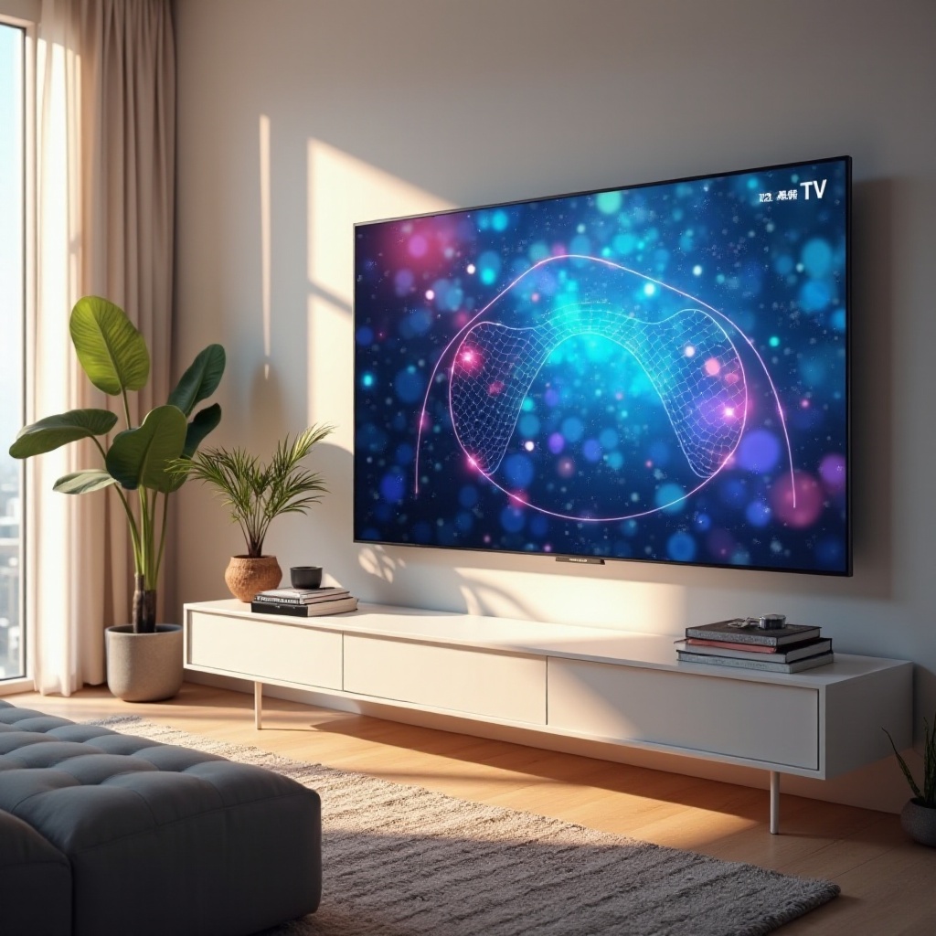 mi Fernseher Probleme