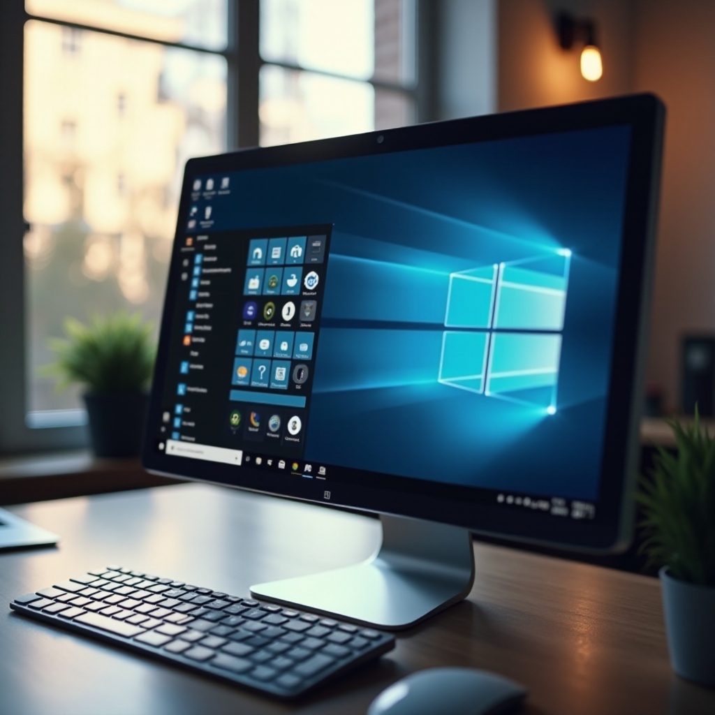 cartella di avvio windows 11
