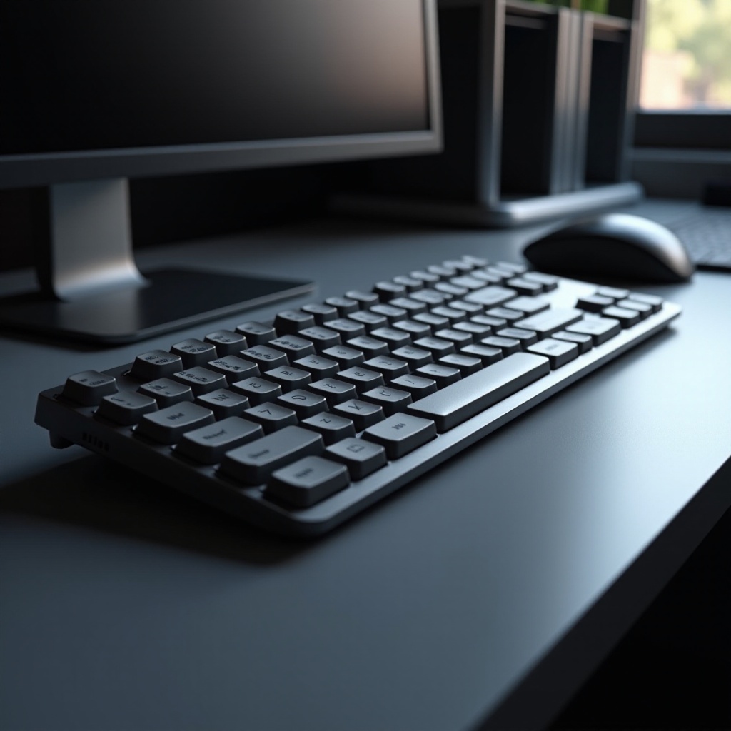 clavier d'ordinateur à 1000 dollars