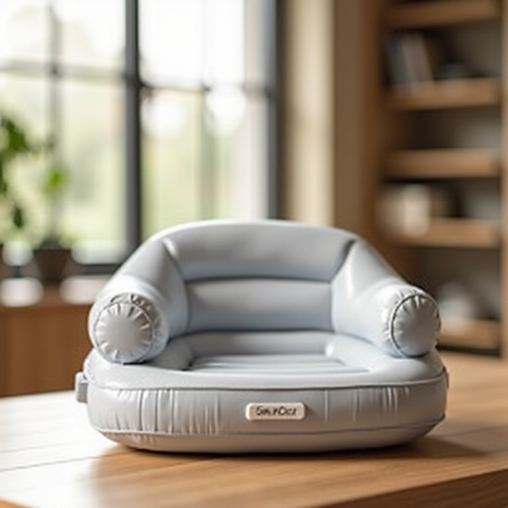 best inflatable booster seat