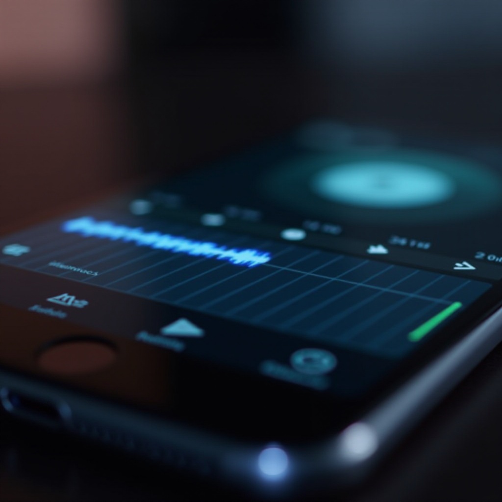 come estrarre l'audio da un video su iPhone