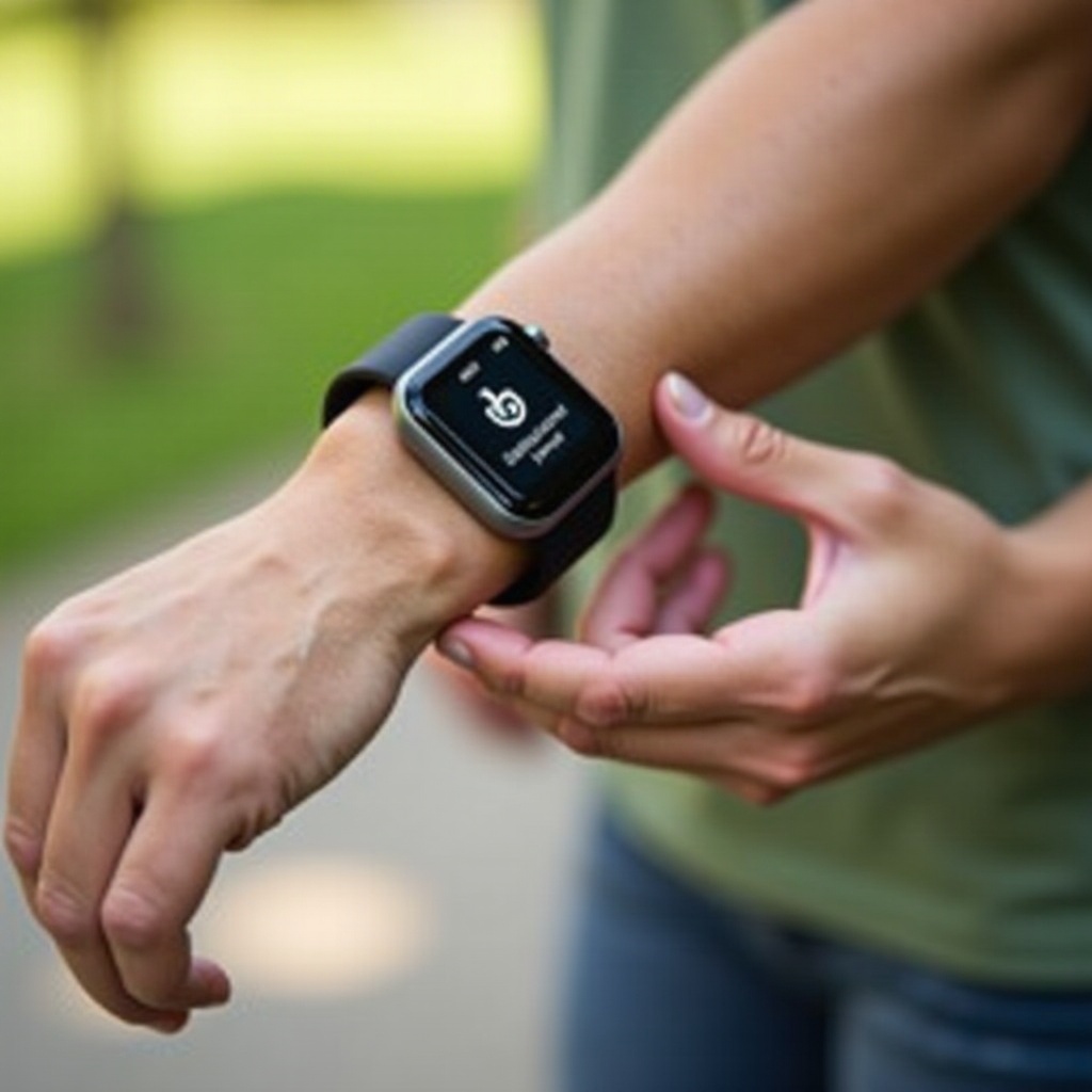 come può un orologio intelligente misurare la glicemia