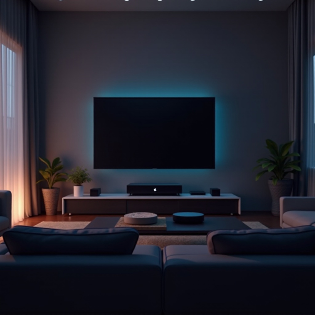 why did my samsung tv stop working