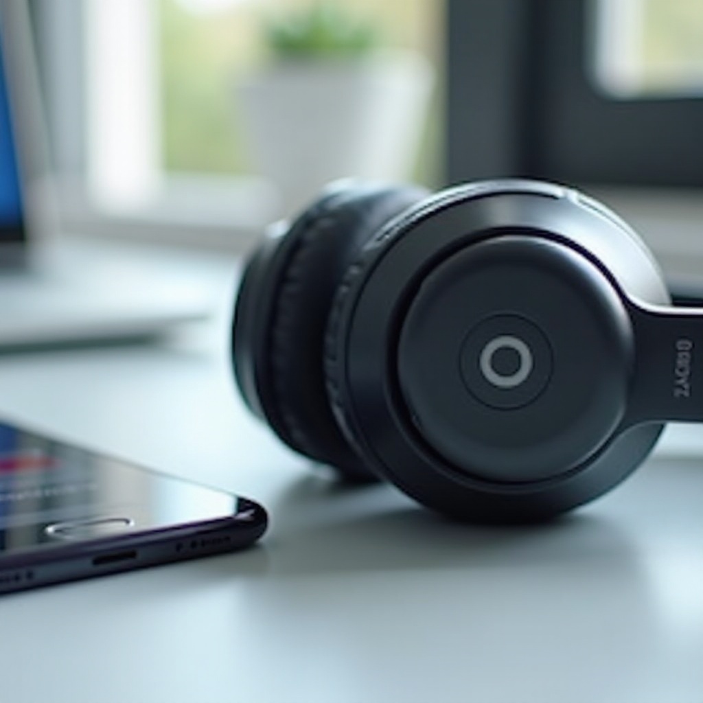 how to connect bluetooth to dre beats