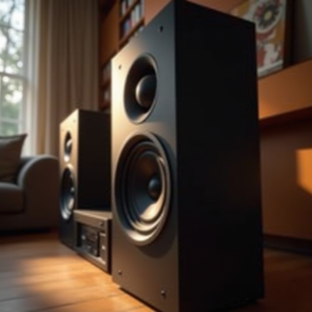 migliori altoparlanti Dolby Atmos