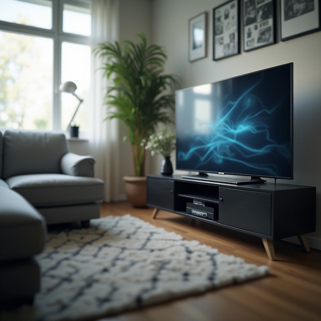 مشاكل تلفزيون سانيو