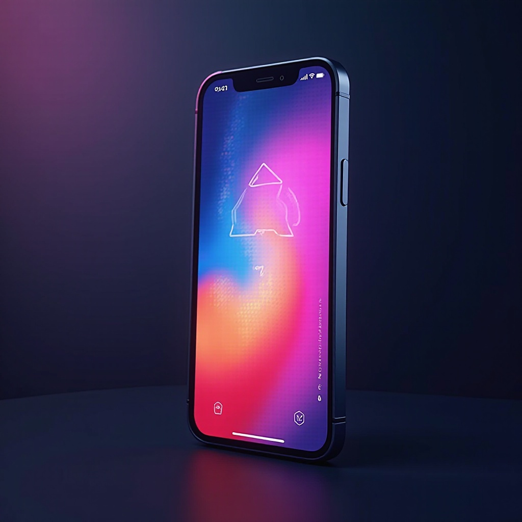 cómo tener un gif como fondo de pantalla en iphone