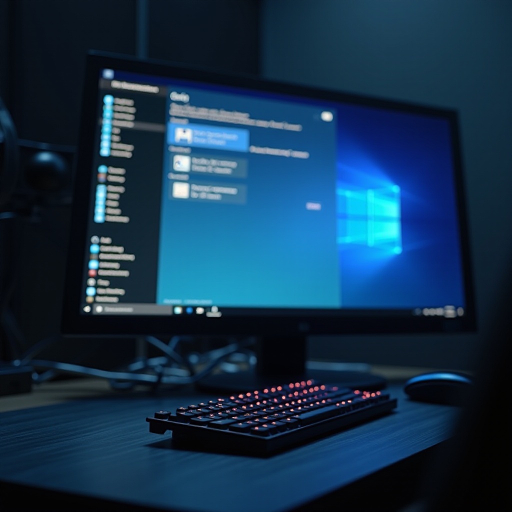 un bug di BitLocker su Windows 11 causa un errore quando si cambiano le impostazioni