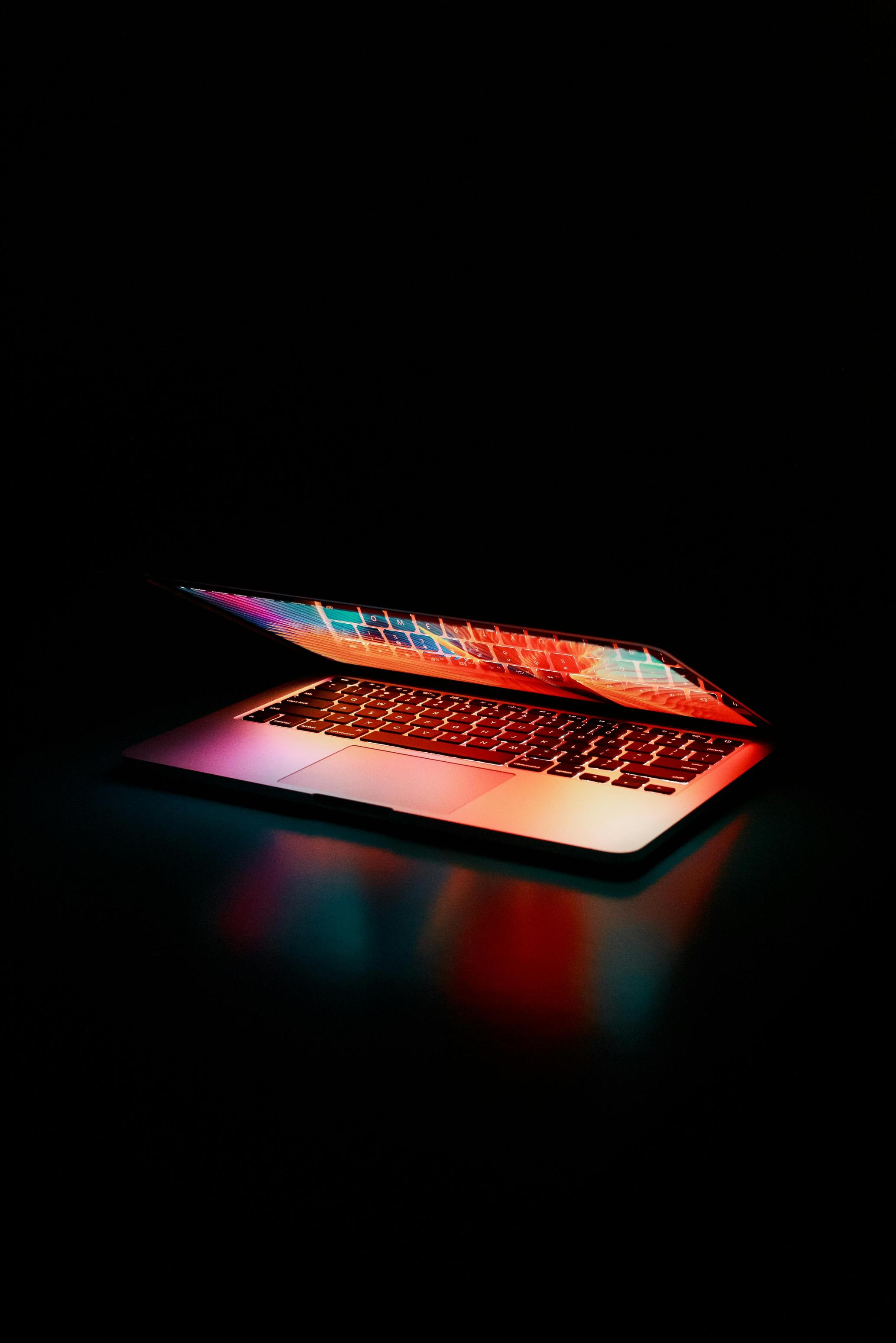 Подсветка клавиатуры Surface Laptop 3