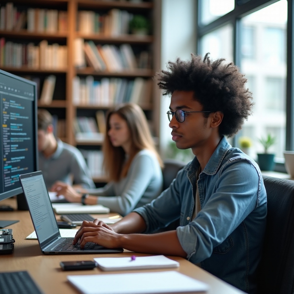 mejor portátil para estudiantes de ingeniería de software
