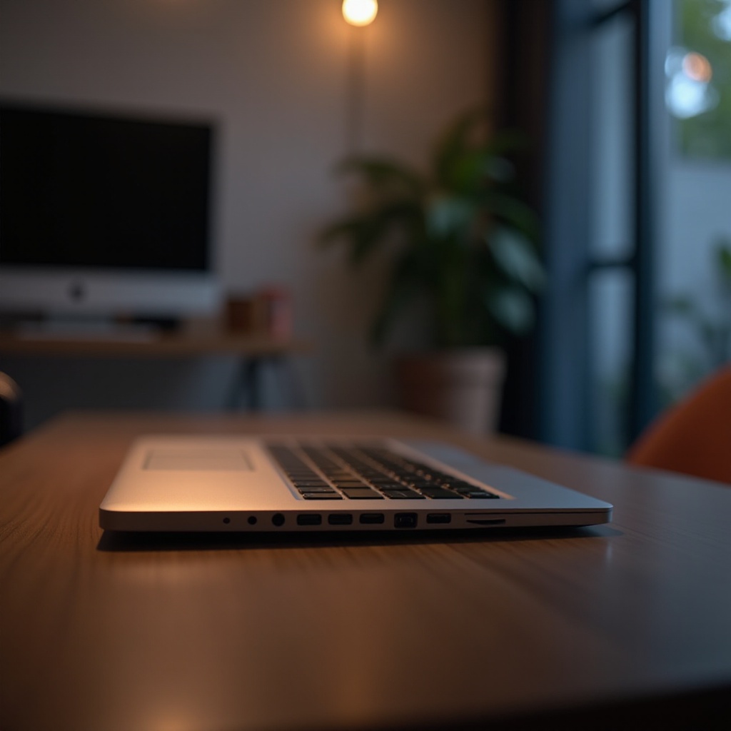 pourquoi le ventilateur de mon ordinateur est-il si bruyant mac