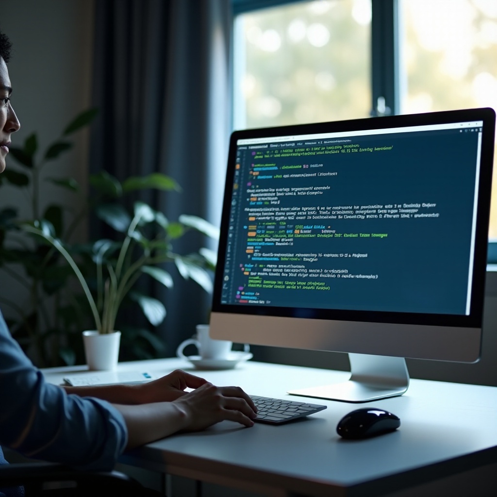 automatiser les tâches Windows