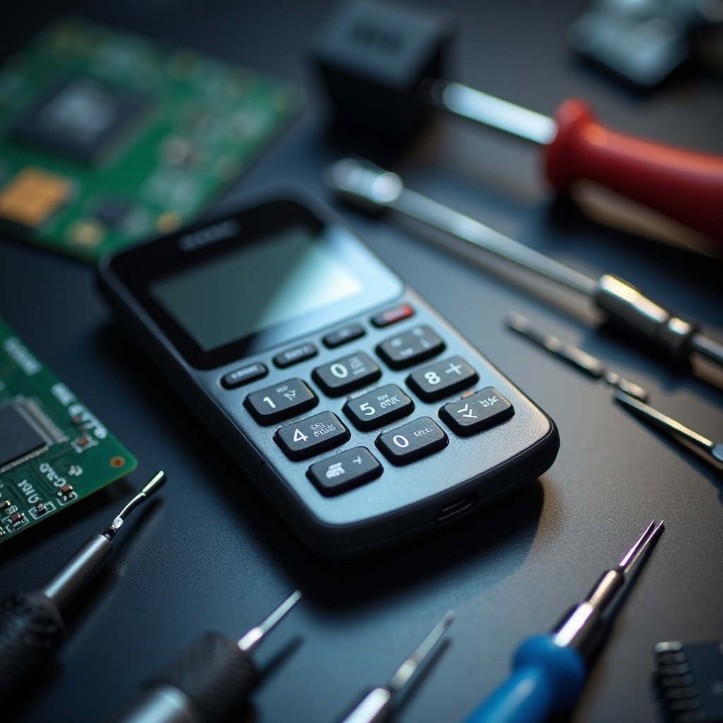 руководство по устранению неполадок телефона panasonic