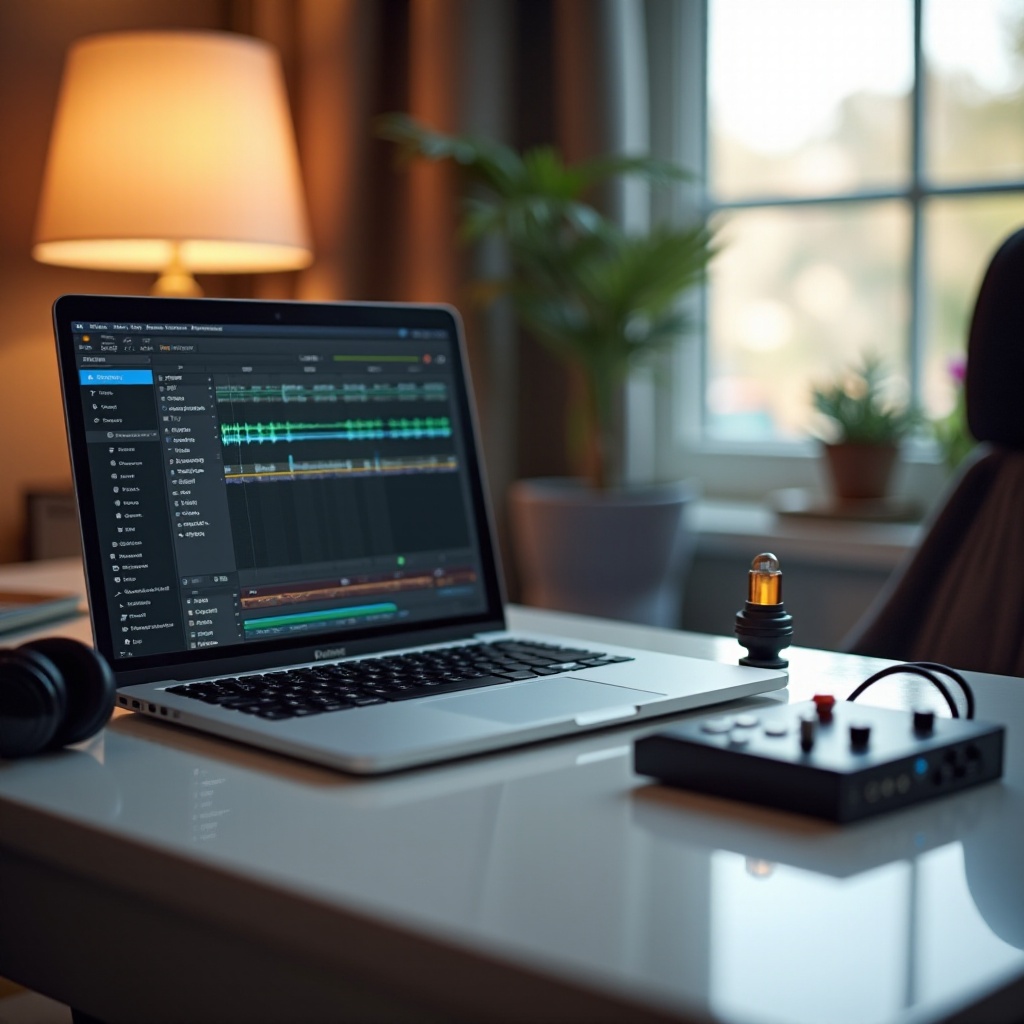 buoni laptop per registrare musica