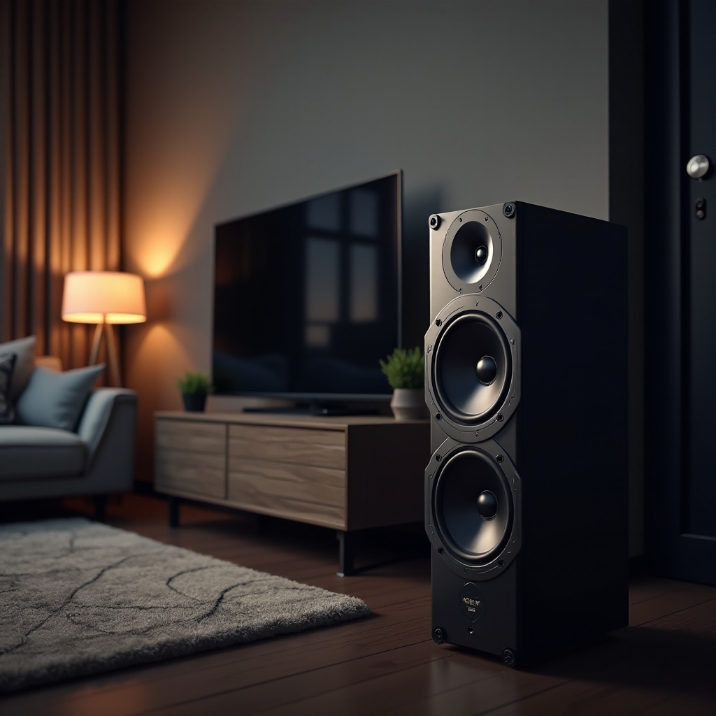 meilleurs haut-parleurs Dolby Atmos