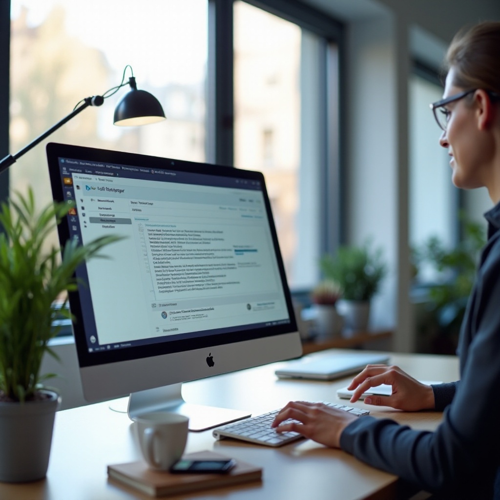 أتمتة مهام ويندوز