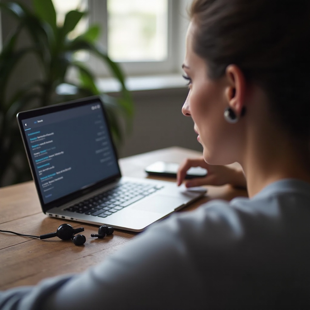 ¿Por qué mis auriculares JLab siguen cortándose?