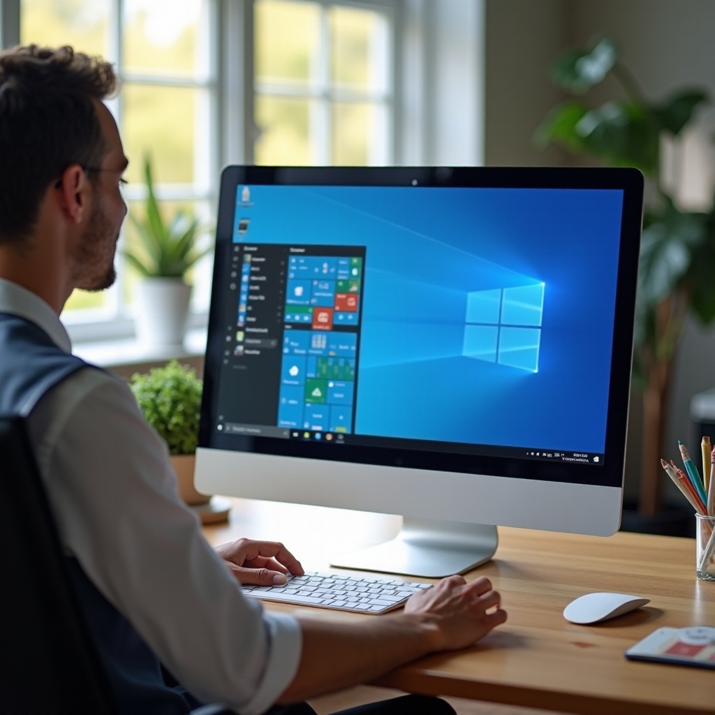 Startordner windows 11