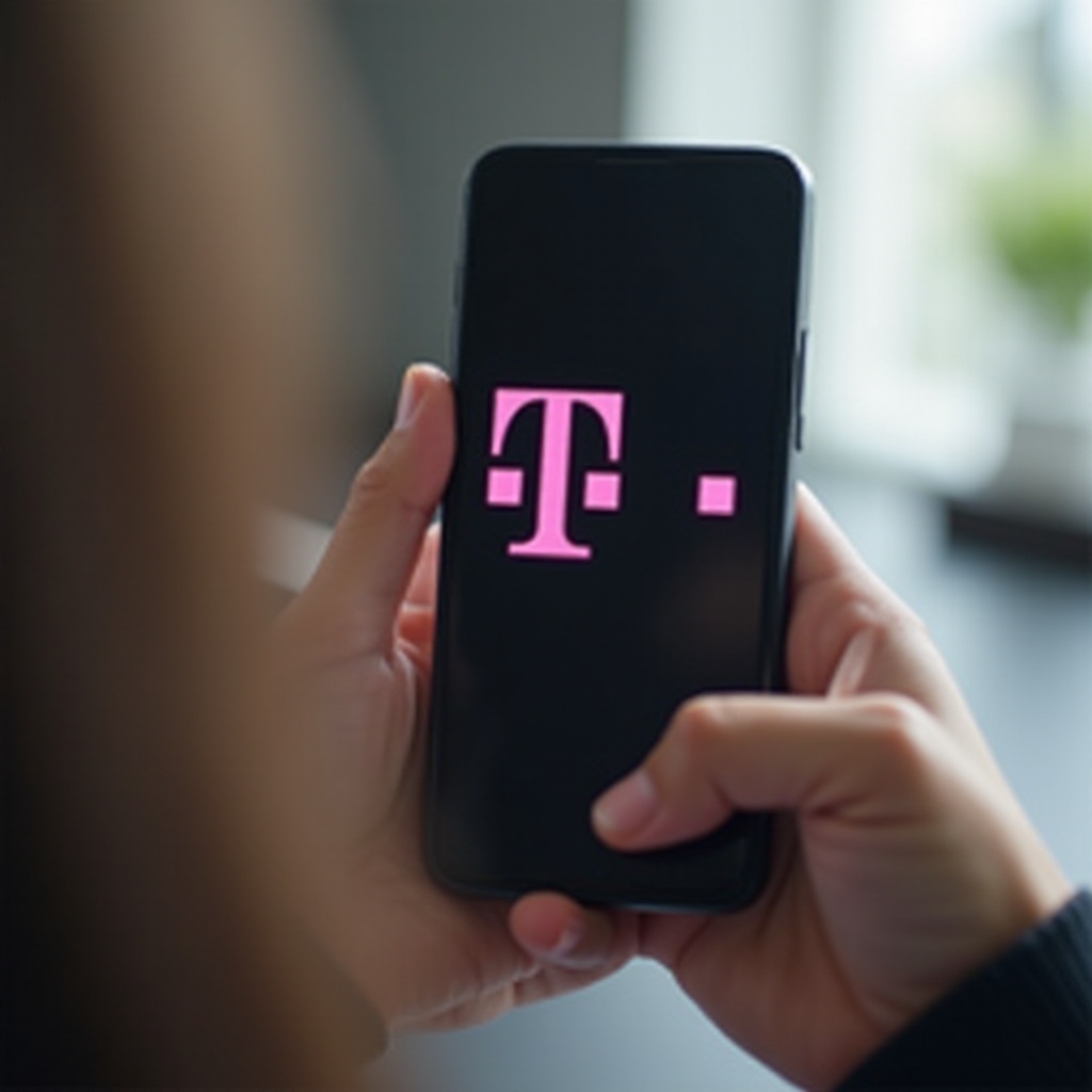 ist T-Mobile-Telefon mit Straight Talk kompatibel