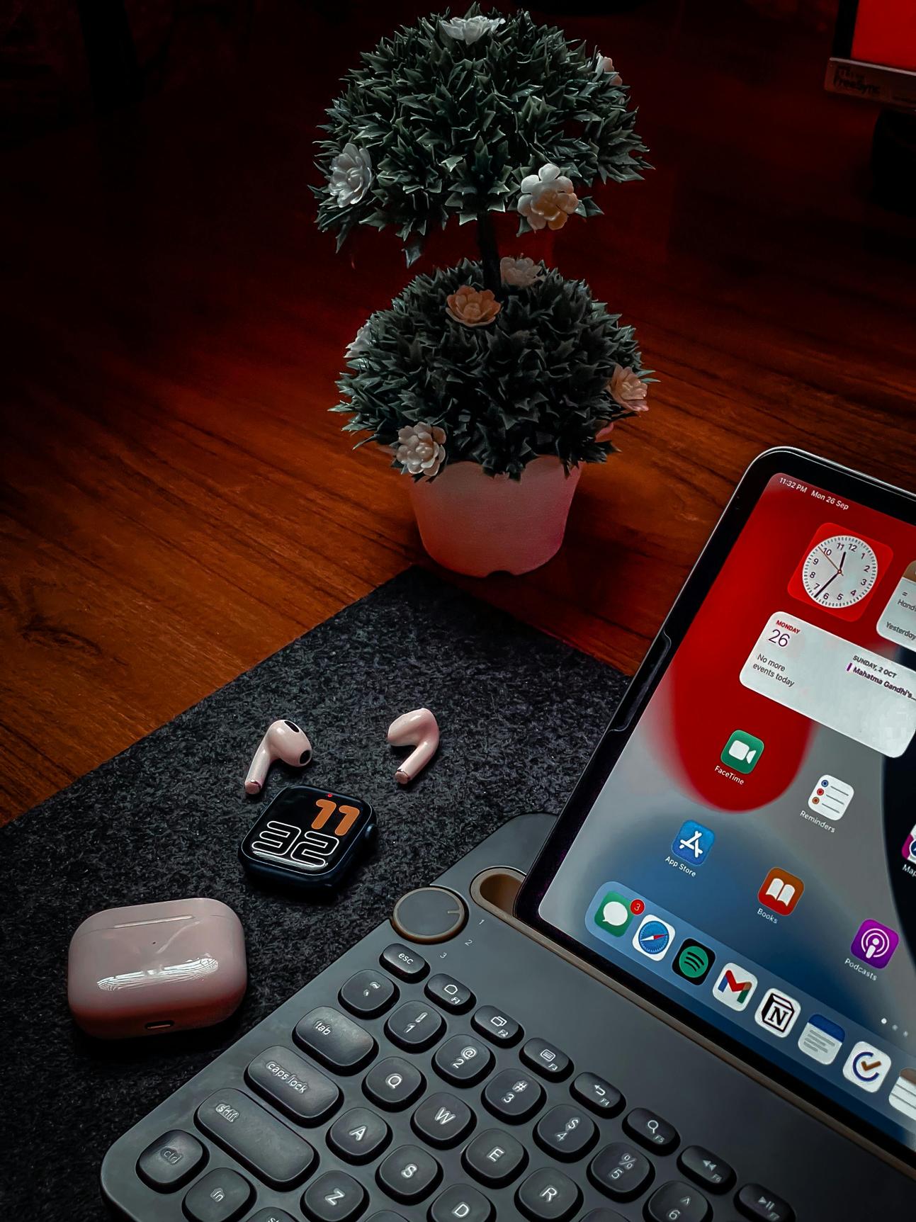 problemi con la tastiera Logitech iPad