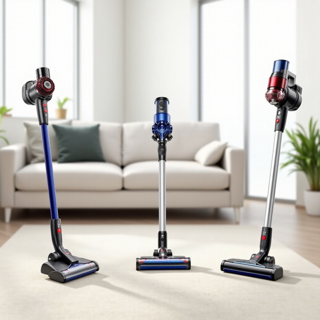 pet hair vacuum reviews