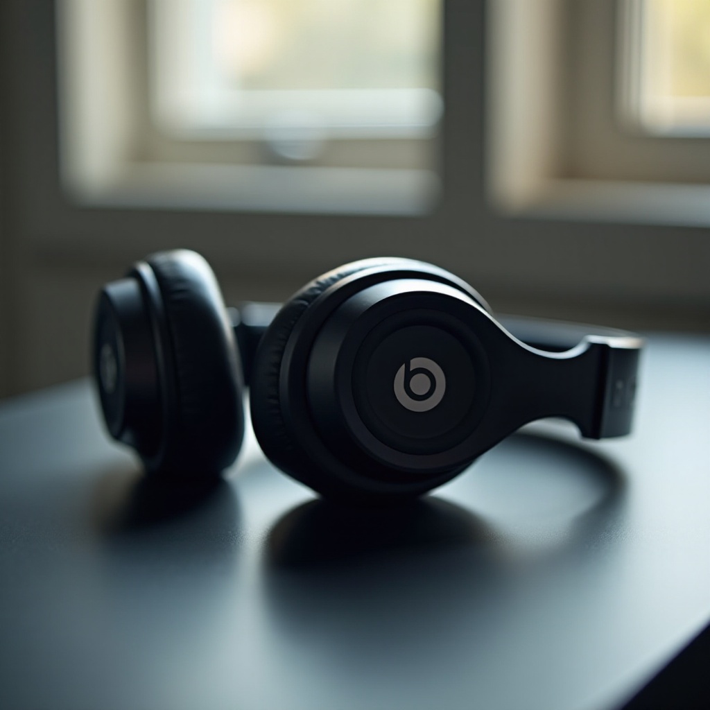 mejores auriculares Beats para calidad de sonido solo o estudio pro