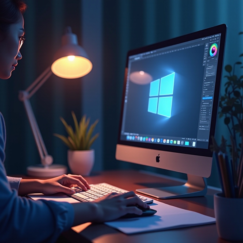 comment créer une icône de bureau personnalisée