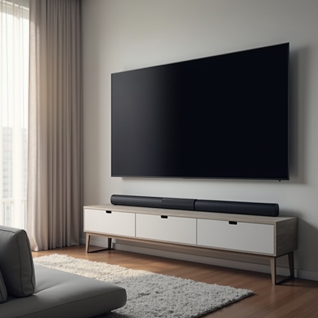 best soundbar for lg g3