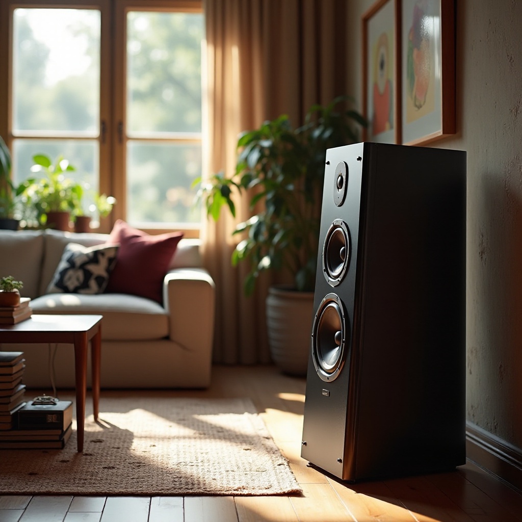 diffusori da scaffale amplificati con uscita per subwoofer