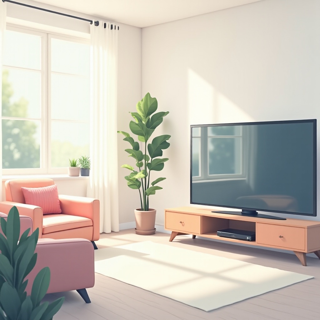 beste Fernseher unter 300