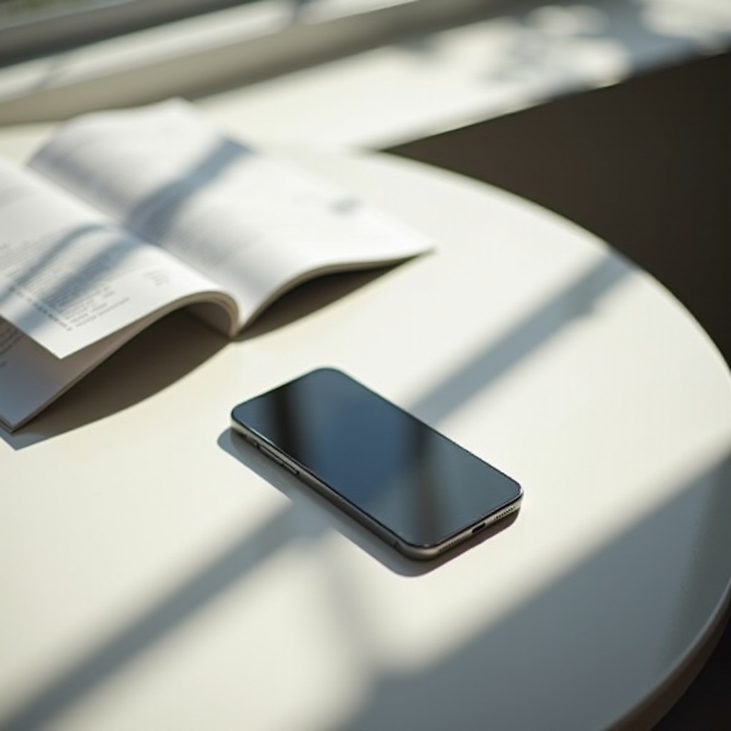 should i let my new iphone battery die before charging