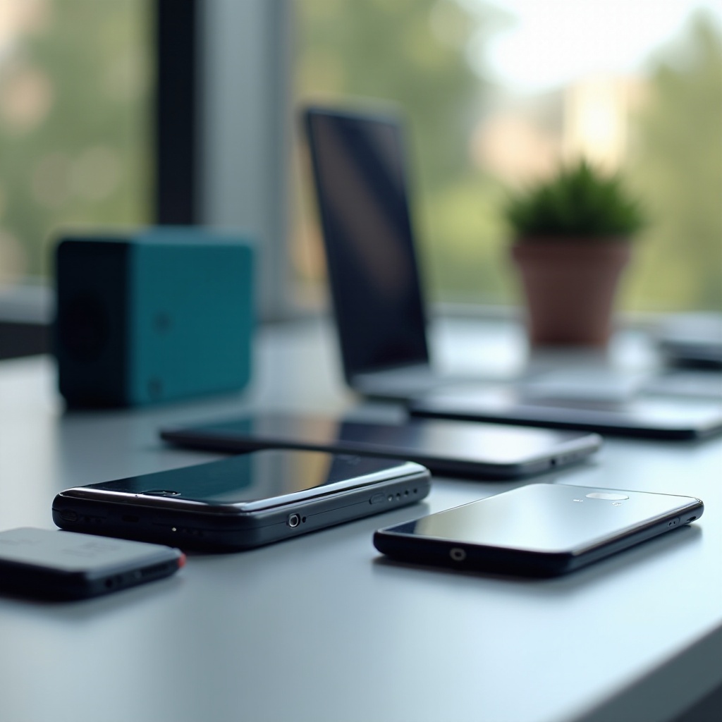 smartphone wechselbarer akku