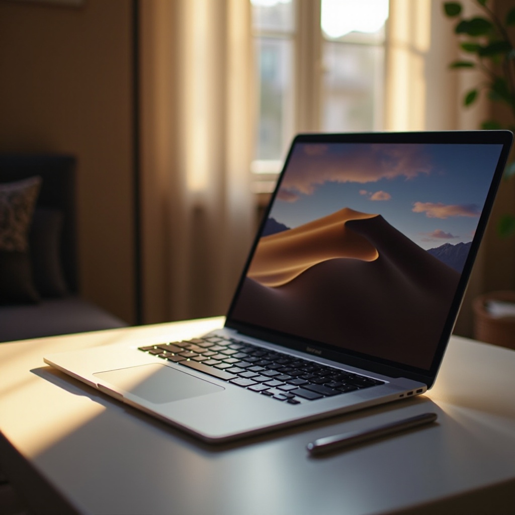 ventola rumorosa MacBook Air