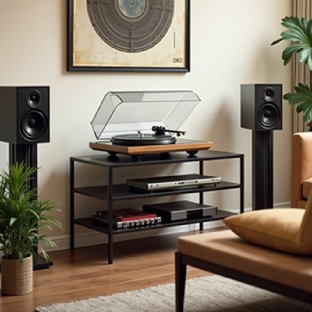 migliori diffusori da scaffale amplificati per giradischi