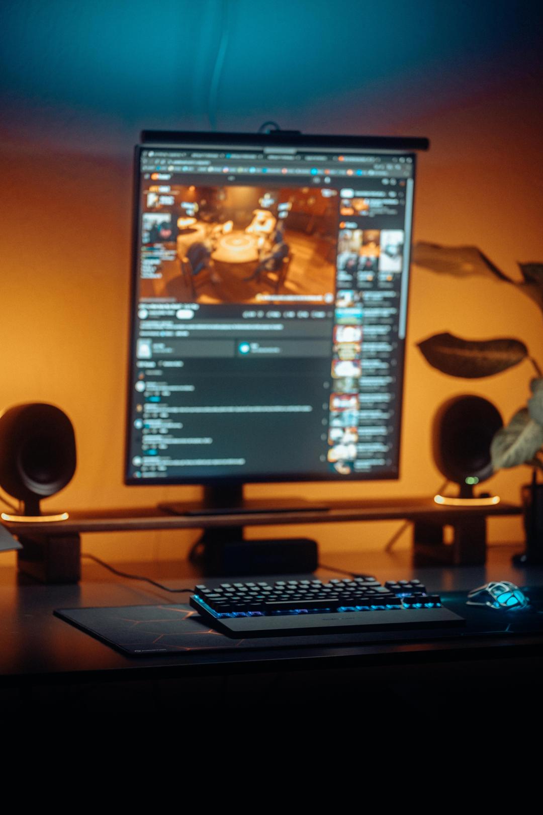 El juego de Steam sigue cargándose en otro monitor