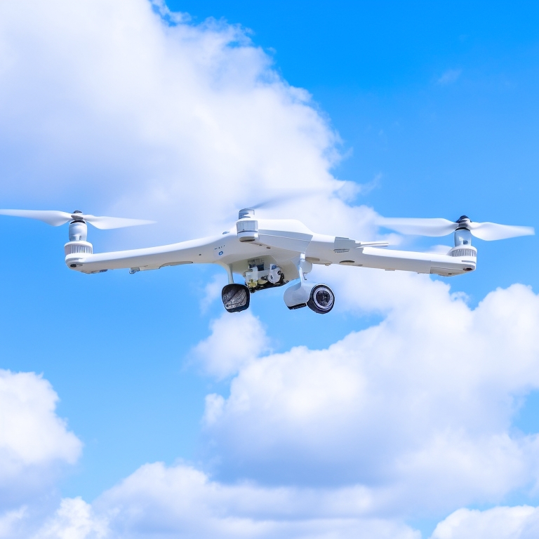 assurance drone