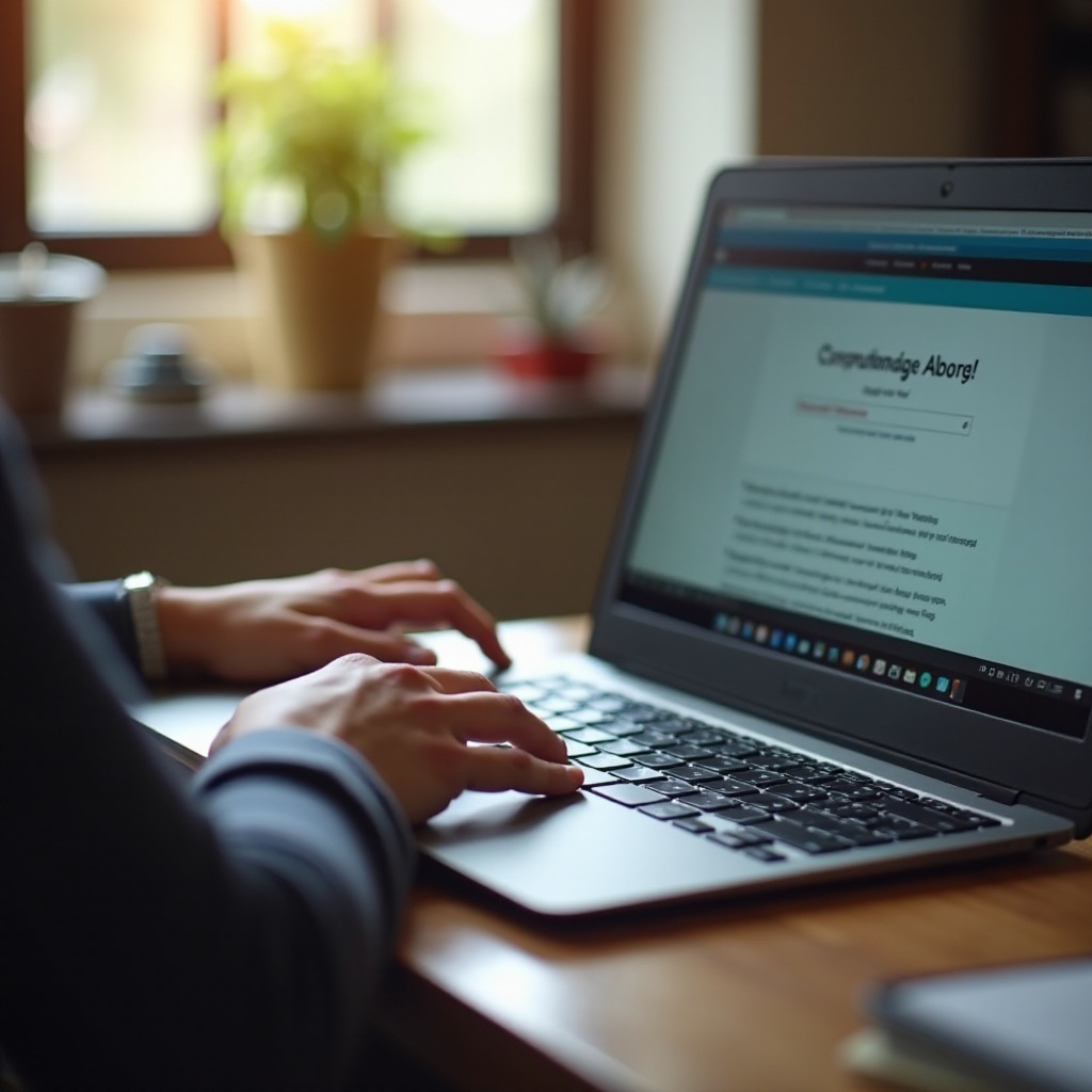 how to zoom out on laptop using keyboard