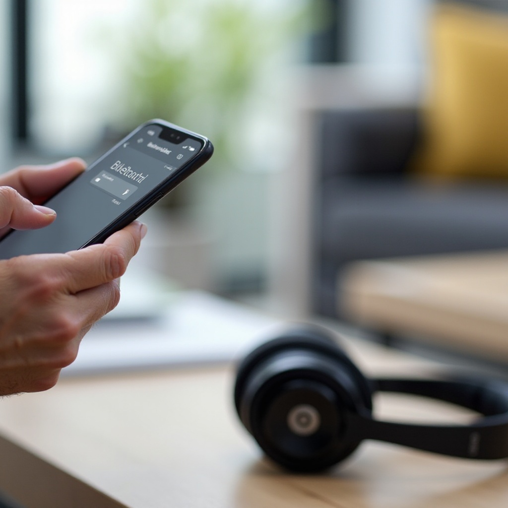 wie man Bluetooth mit Dre Beats verbindet