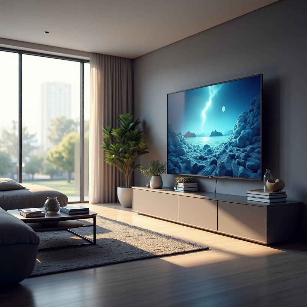 qu'est-ce que gamma à la télé