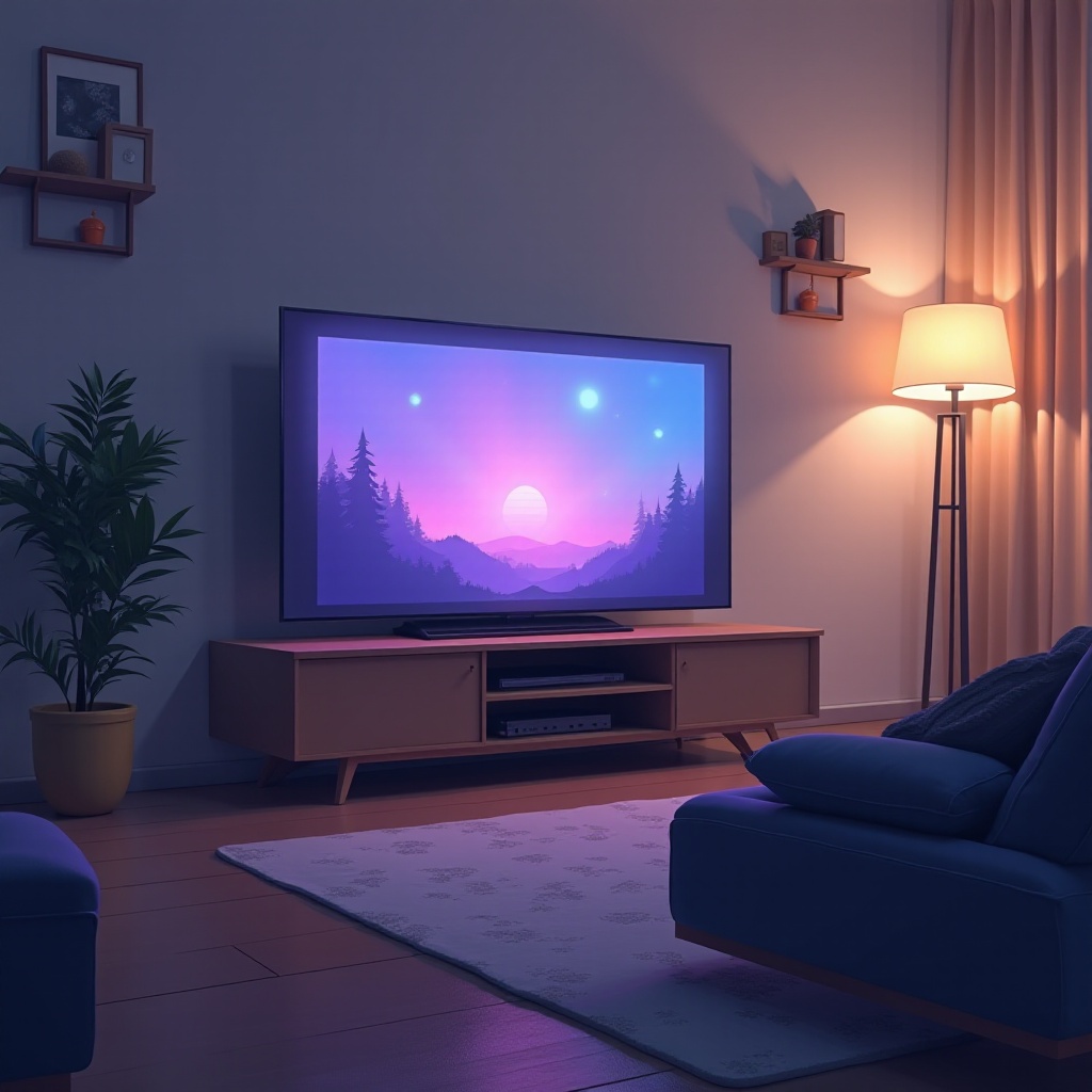 my roku tv keeps turning off