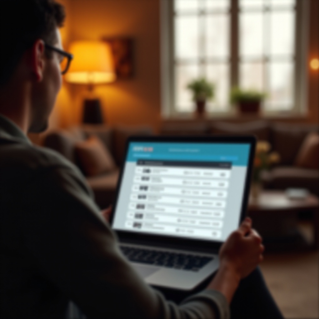 comment savoir qui accède à mon wifi