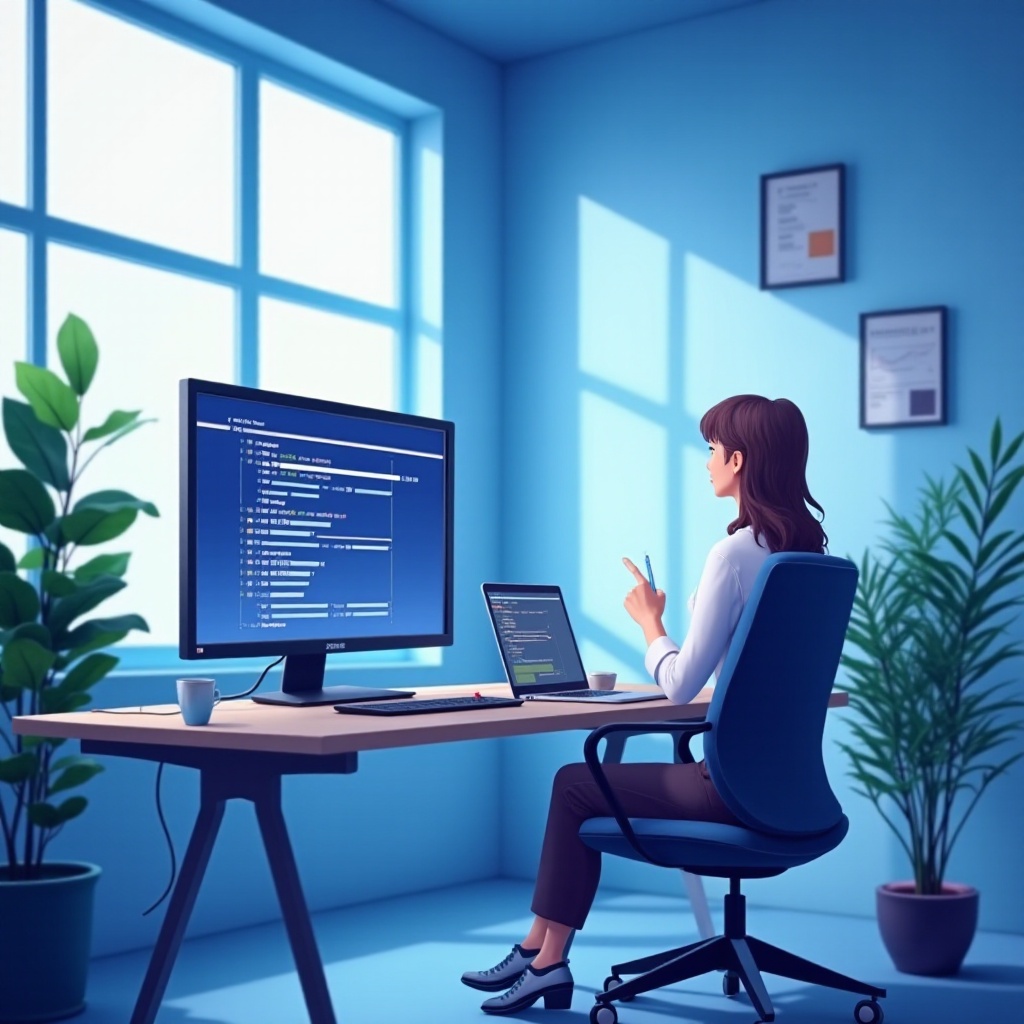 automatizzare le attività di Windows