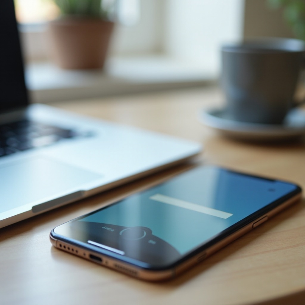 Apple Intelligence atascado en la descarga