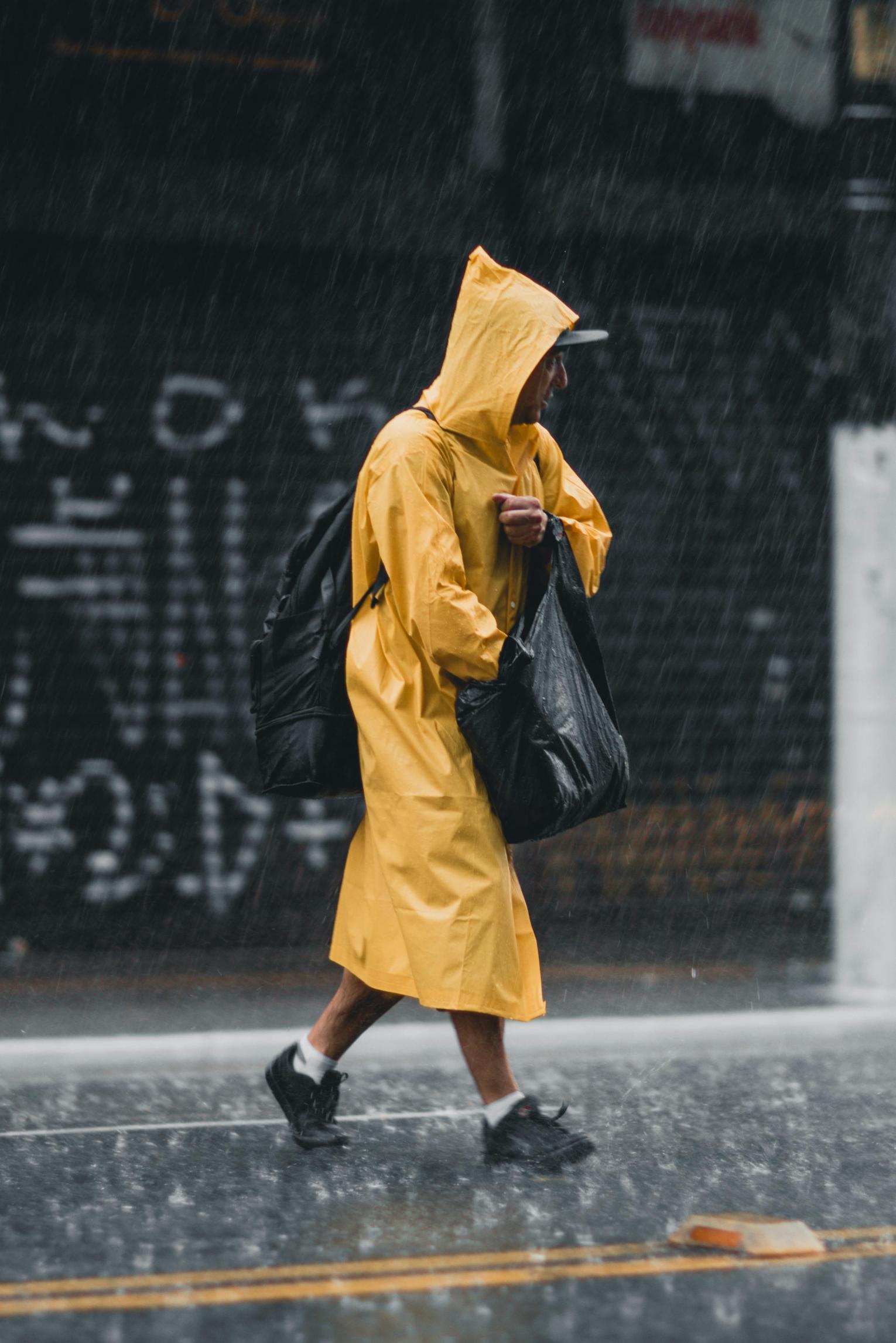 are jansport backpacks waterproof