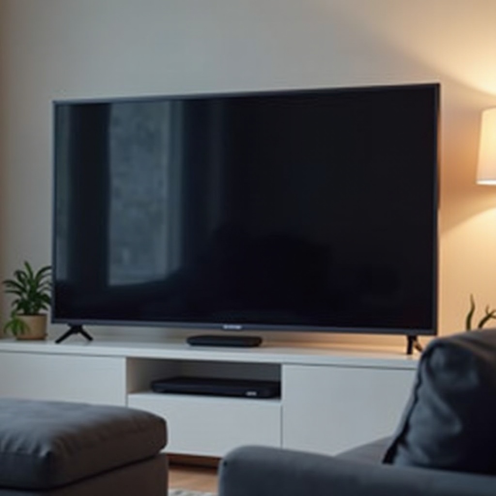 ma télévision Roku n'arrête pas de s'éteindre