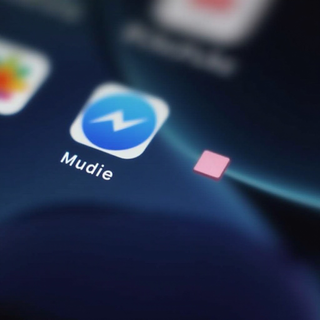 iphone dock settings