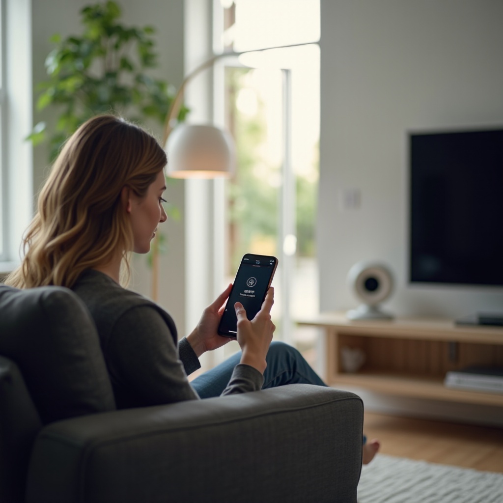 wyze device offline