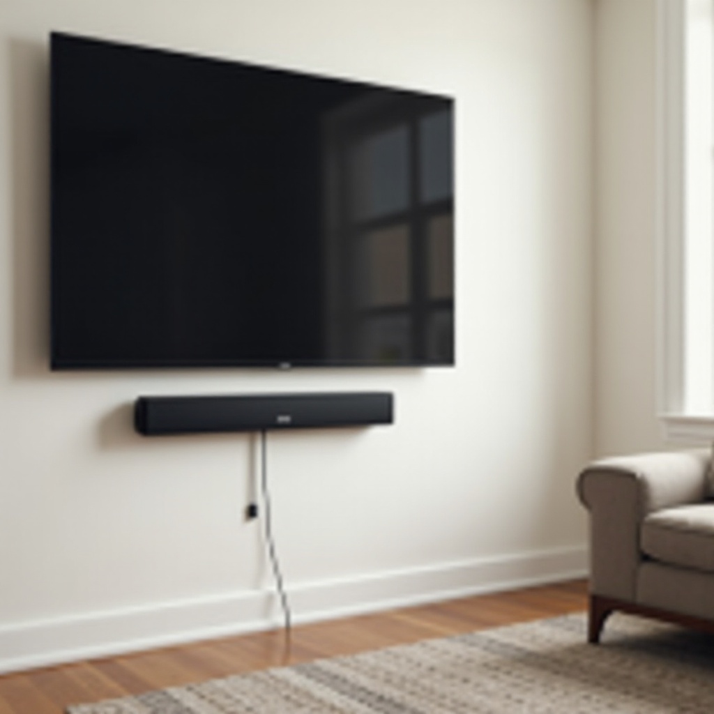 televisor Samsung a Sonos
