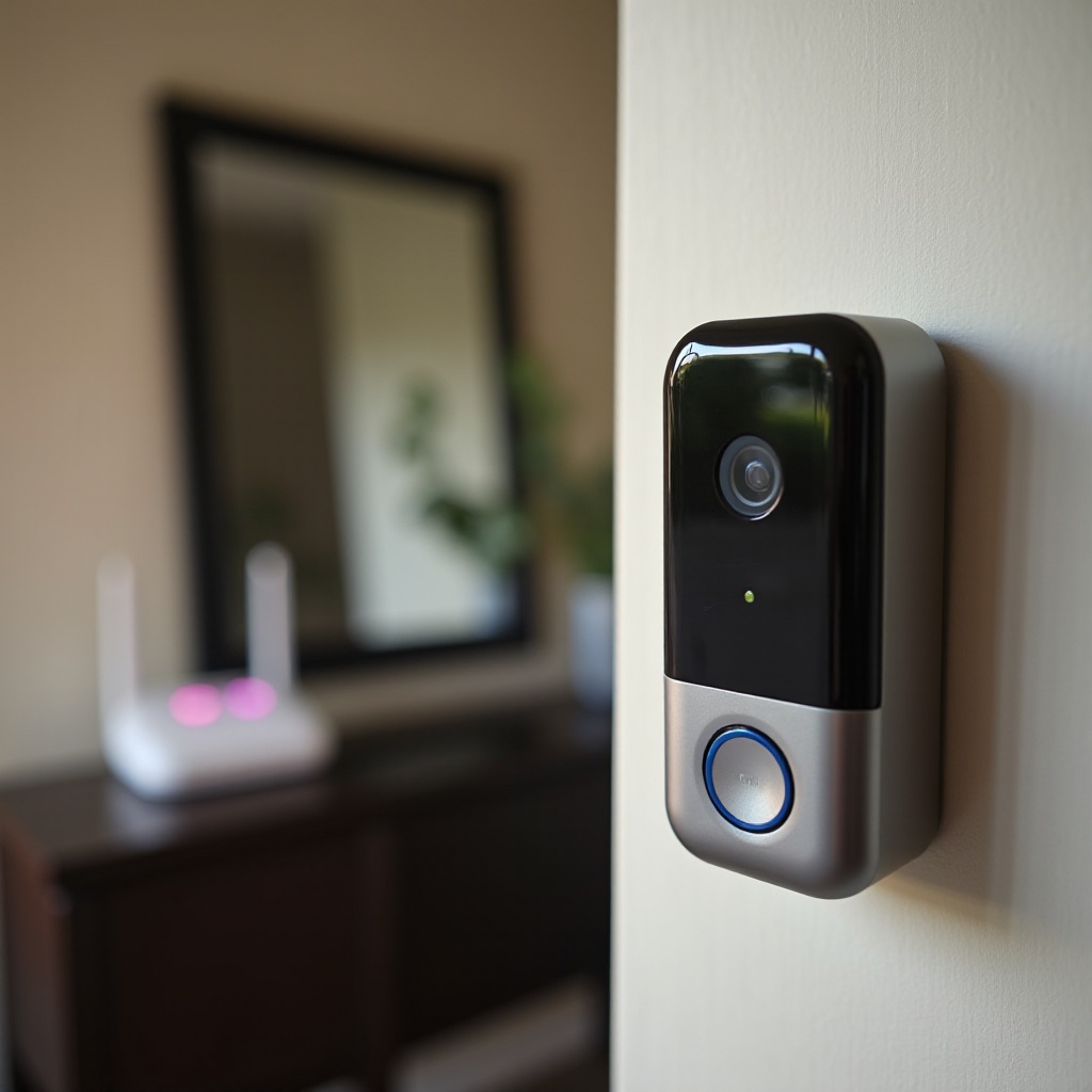 ma caméra Ring ne se connecte pas au Wi-Fi