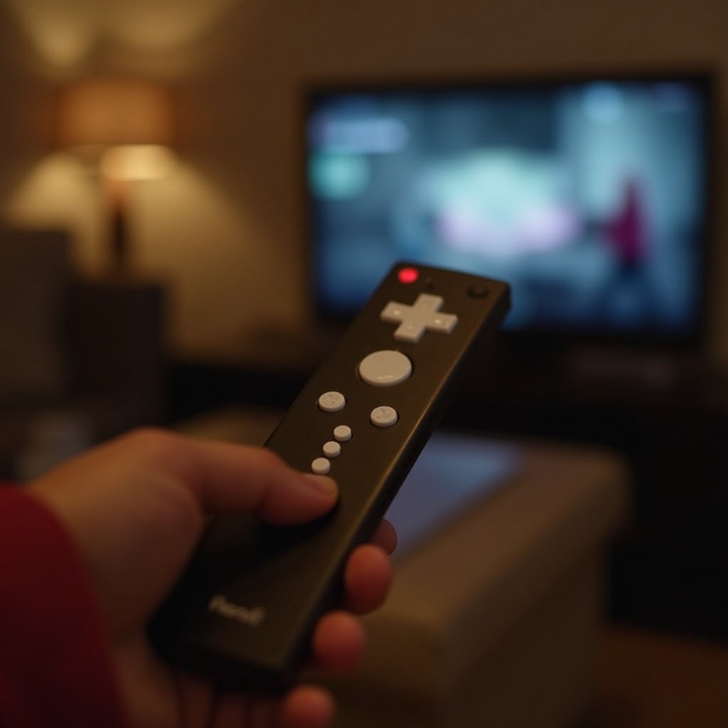 come resincronizzare un telecomando Wii